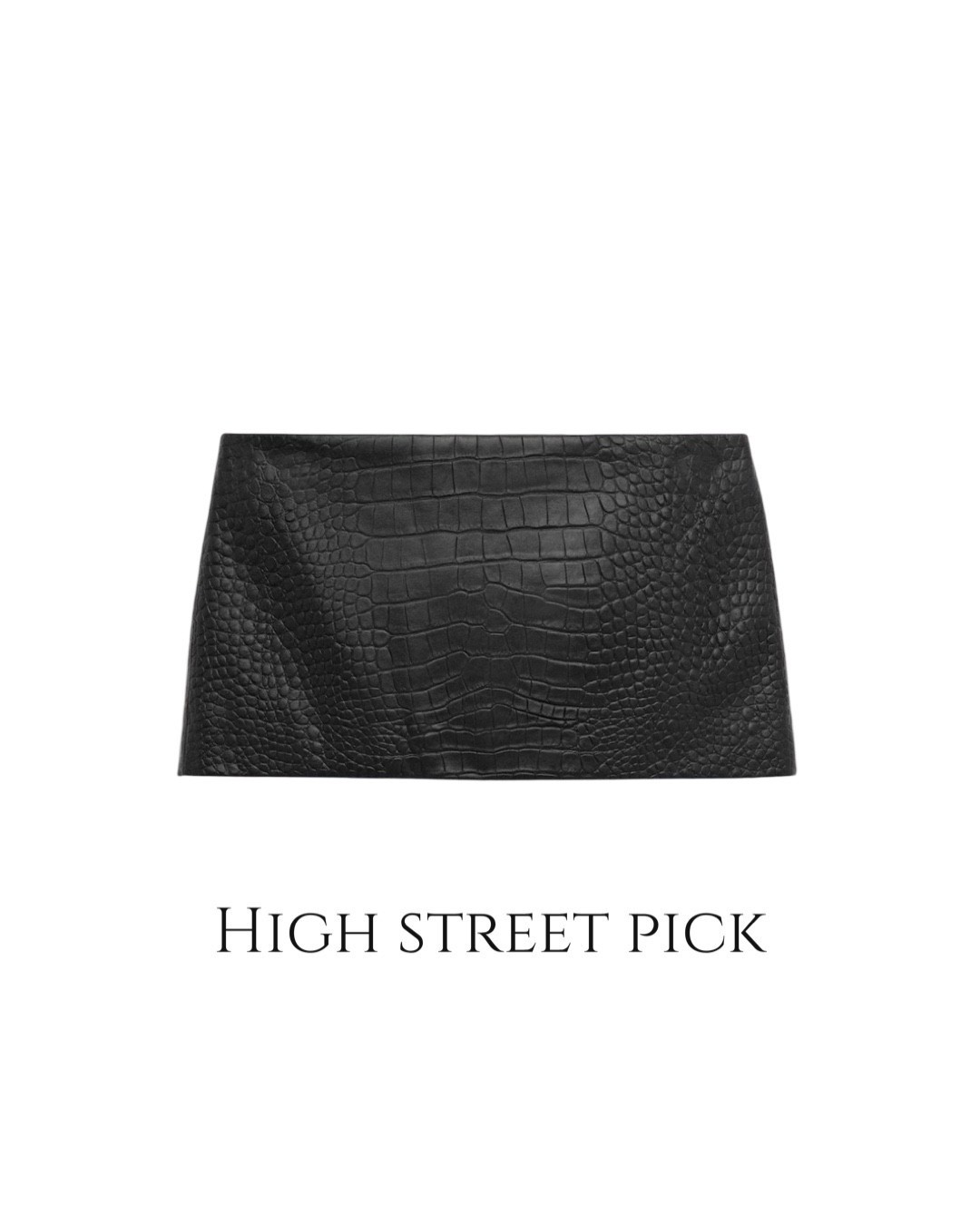 Been waiting for this to come into stock 

#LTKFashionMonth #LTKuk #LTKspring