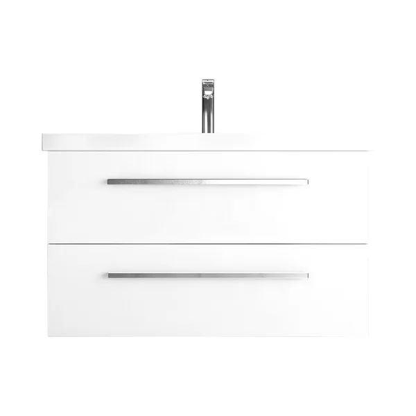 Hancock 36" Single Bathroom Vanity Set | Wayfair North America