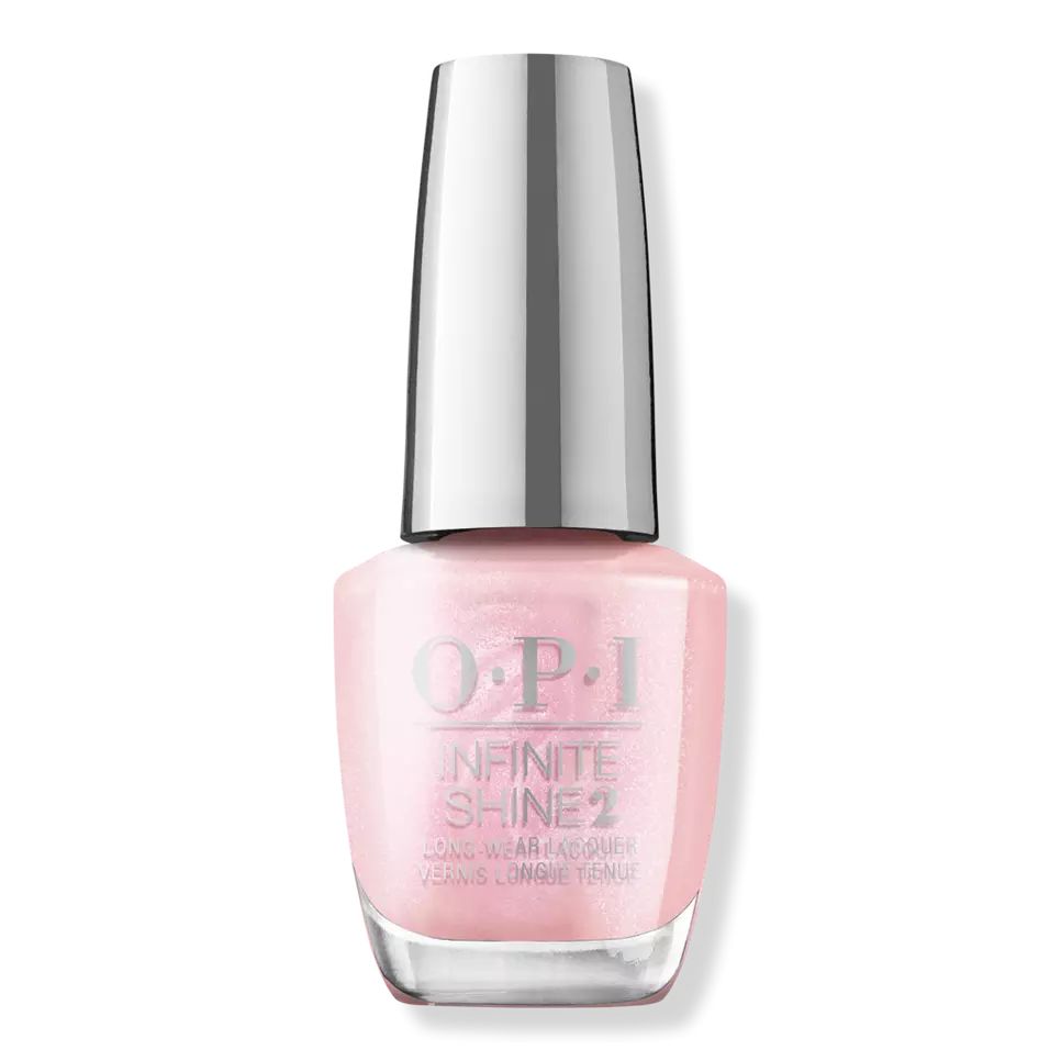 Me, Myself, and OPI Infinite Shine Collection | Ulta