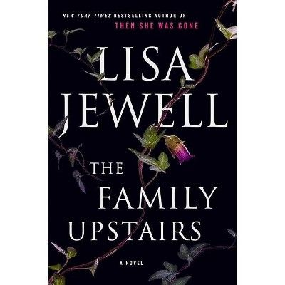 The Family Upstairs - by Lisa Jewell (Hardcover) | Target