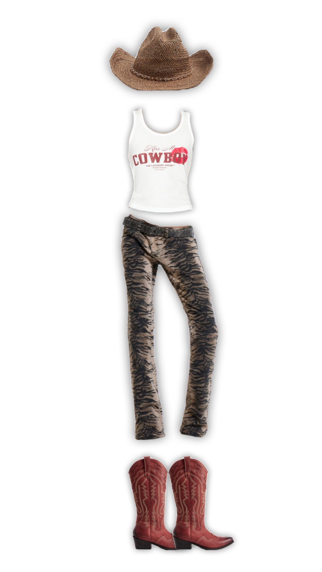 Country Music Festival Outfit Zach Bryan Hyde Park #concertoutfit #cowboyoutfit #cowboyboots

#LTKsummer #LTKuk #LTKfestival