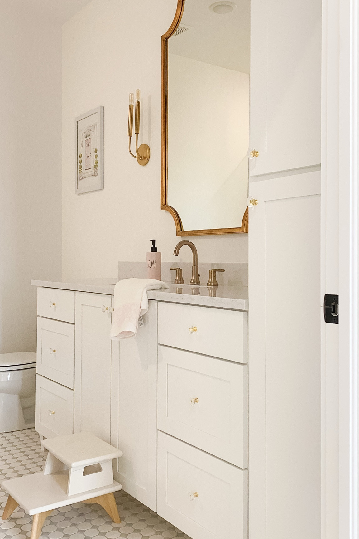 Girls bathroomm

#LTKHome #LTKKids #LTKBaby