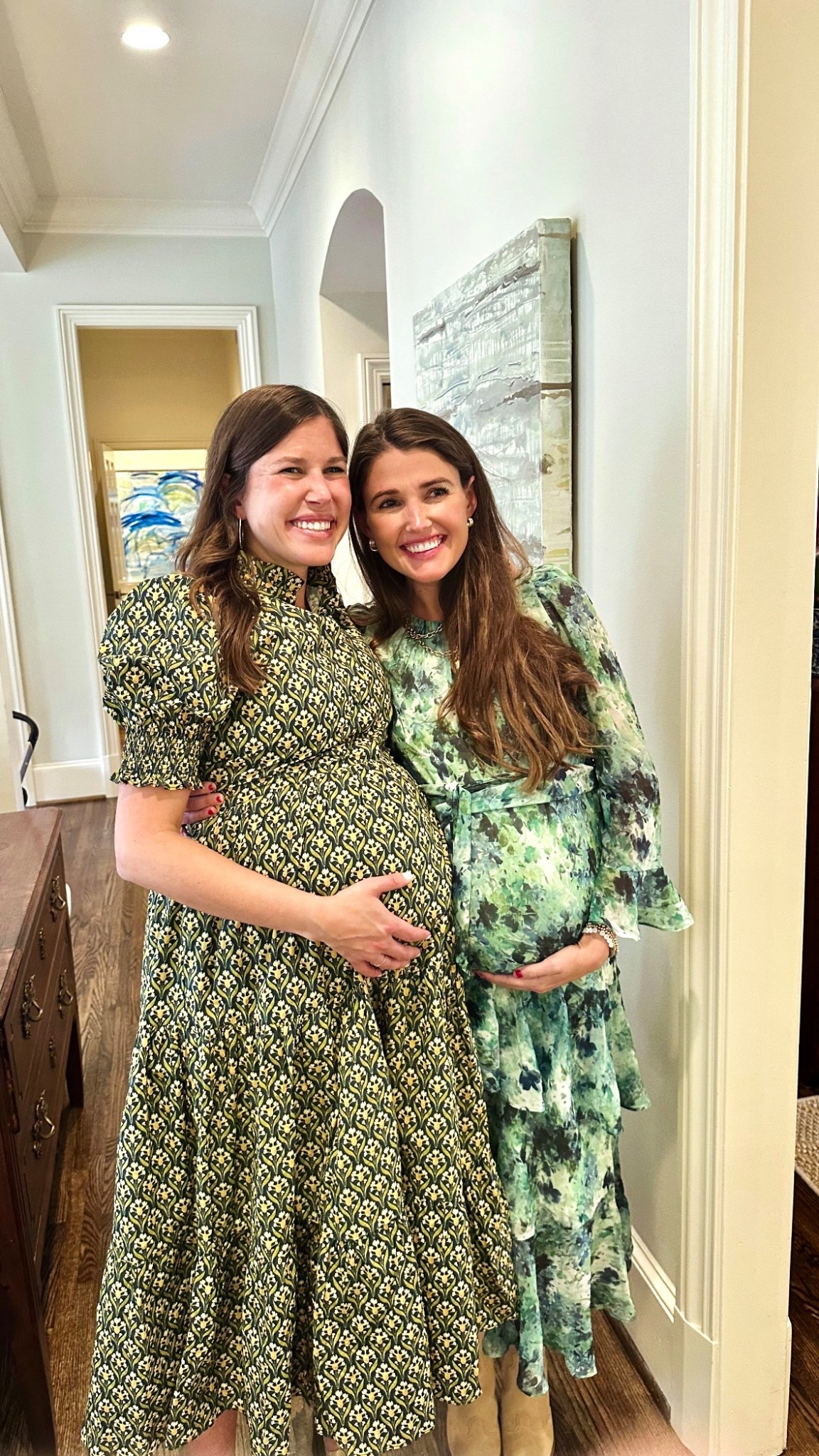 Gender neutral baby shower dresses!! 

#LTKmomlife #LTKBaby #LTKBump