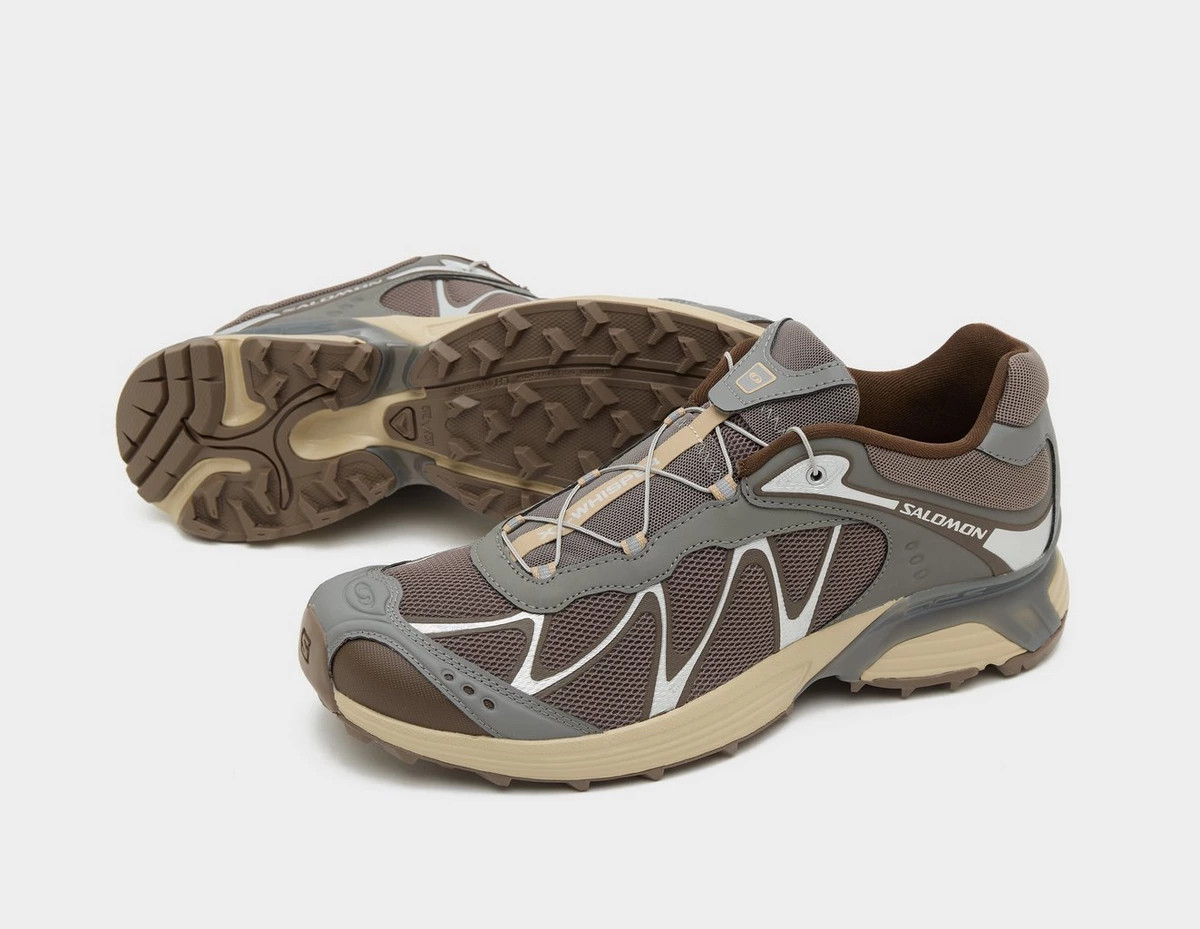 Brown Salomon XT-Whisper | size? | size? (UK)