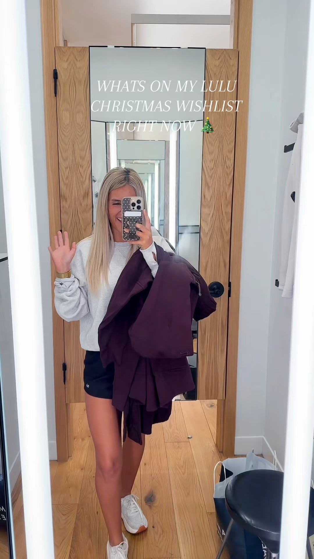 give me all the comfy clothes 🙌🏼


#LTKGiftGuide #LTKActive #LTKPetite