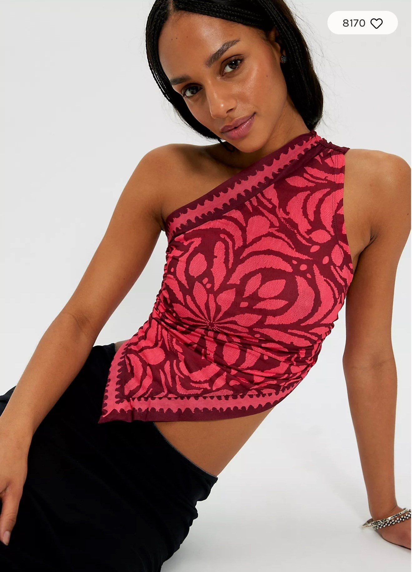 bought a small in the top, would be cute with jean or a skirt

#LTKTravel #LTKootd #LTKSeasonal