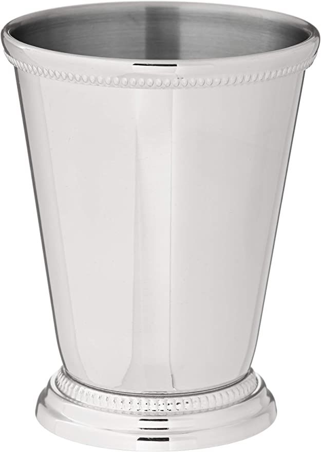 Barfly Julep Cup, Stainless | Amazon (US)