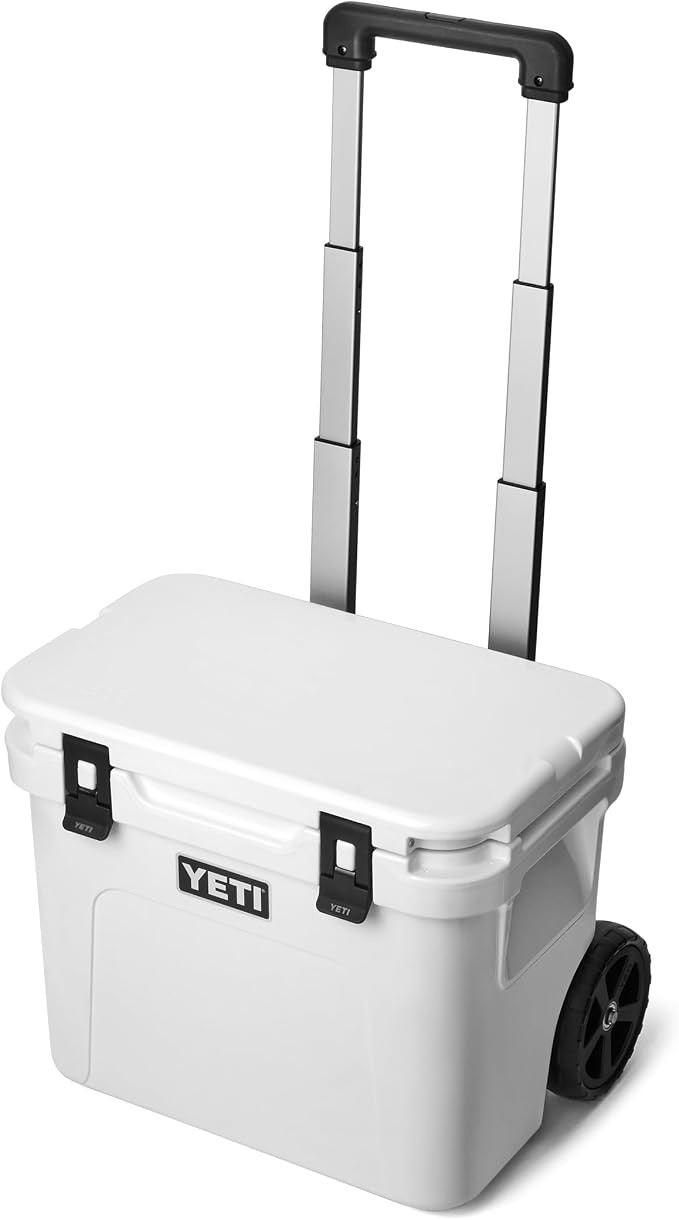 YETI Roadie 32 Wheeled Cooler | Amazon (US)