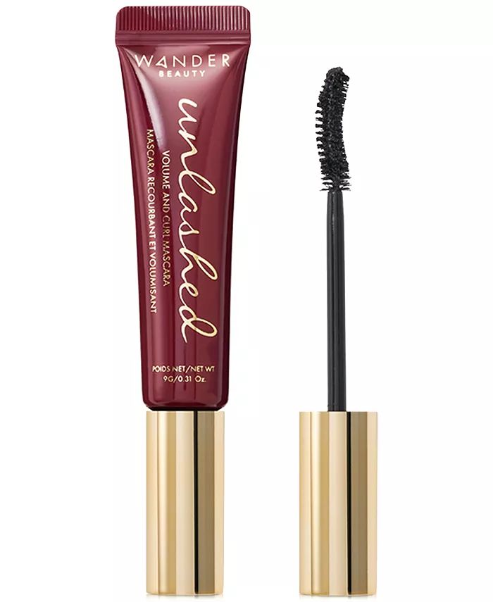 Unlashed Volume & Curl Mascara | Macy's