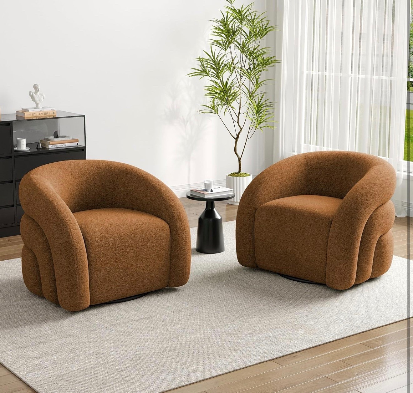 New chairs for our loft 

#LTKvlog #LTKdayinmylife #LTKHome