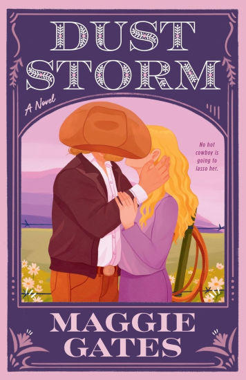 Dust Storm | Barnes & Noble