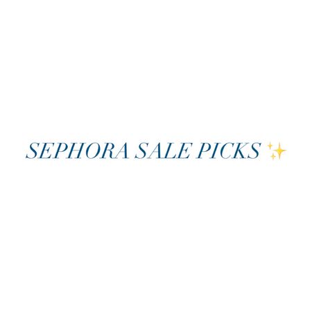Sephora sale picks ✨

Clean beauty // merit beauty // everyday makeup 

#LTKxSephora #LTKsalealert #LTKfindsunder100