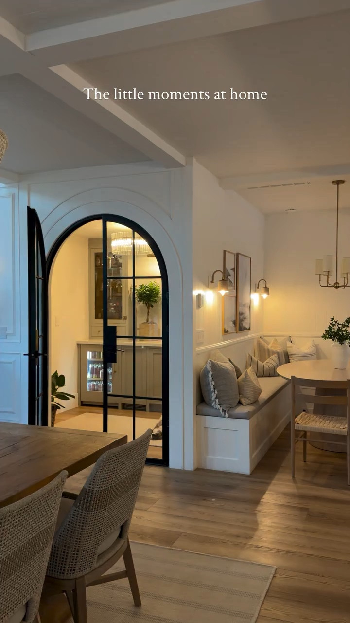 The little moments at home 

#LTKHome #LTKSaleAlert #LTKSeasonal