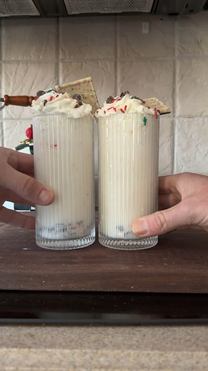 Love the ninja slushy machine...we use it year round ...especially for festive drinks during the holiday season and entertaining! 

#LTKHoliday #LTKHome #LTKGiftGuide