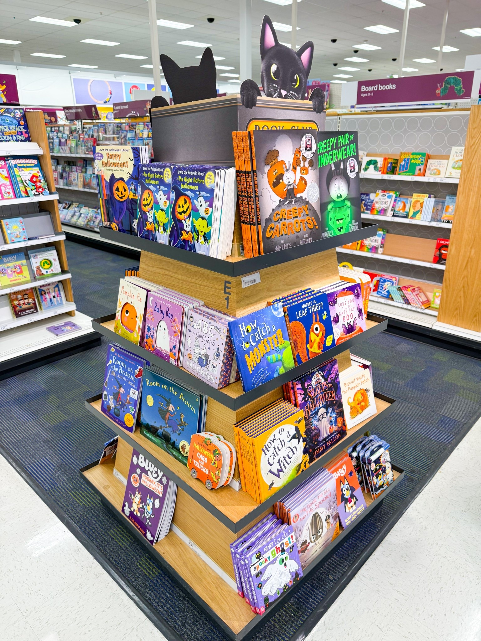 halloween books for babies, toddlers, & preschoolers 🎃

#LTKKids #LTKSeasonal #LTKBaby