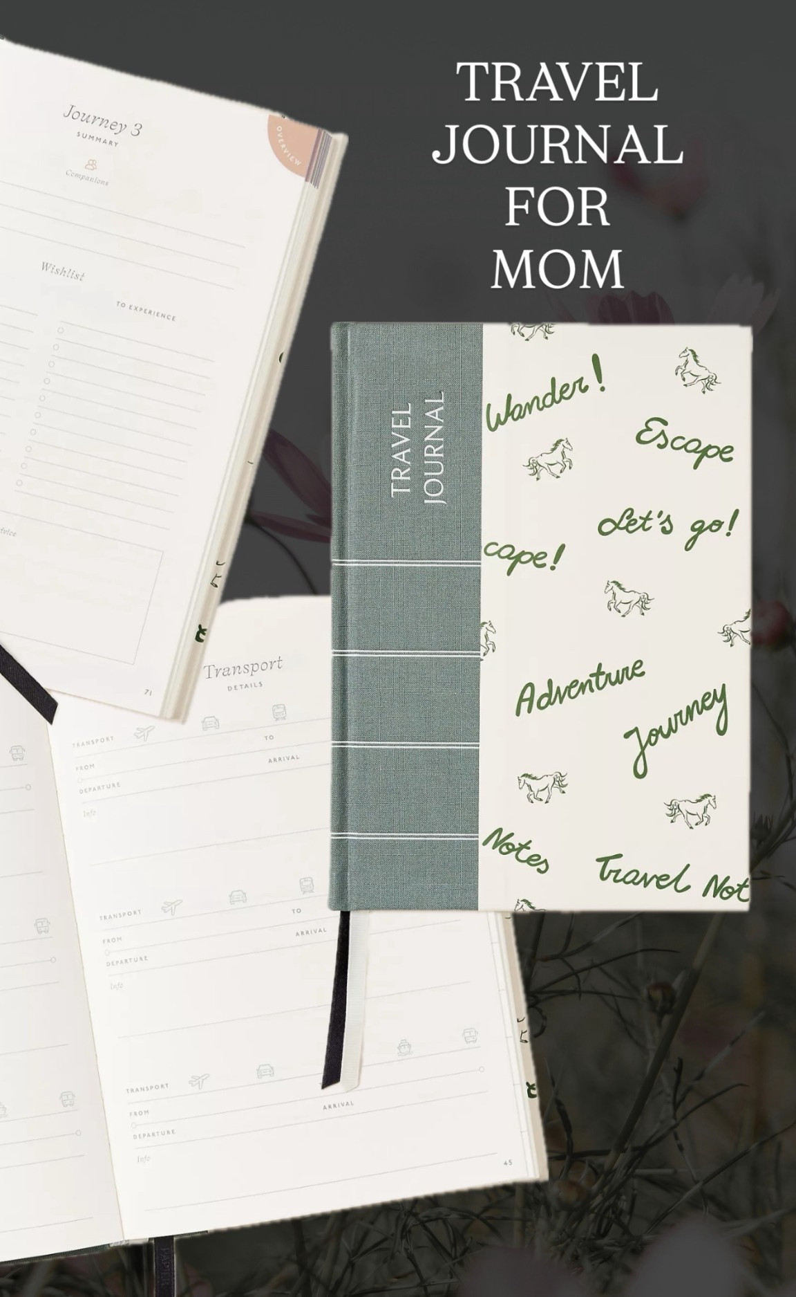 Mother’s Day is May 10th!

#LTKTravel #LTKMothersDay