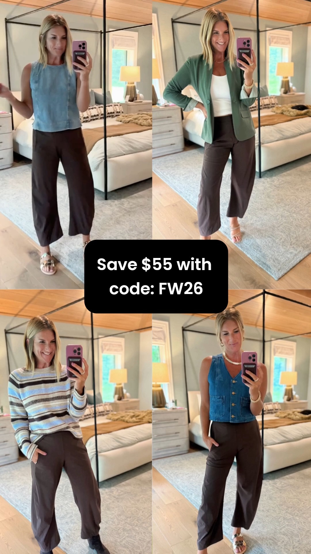 Last day to save!! Code: FW26

#LTKSaleAlert #LTKootd