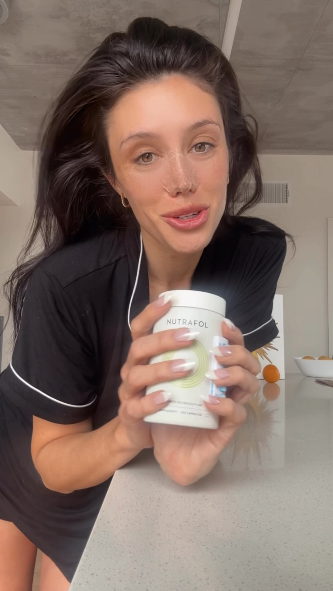 Hair care vitamins + pill tracker accountability 

Great stocking stuffer my mom literally asked for this for her birthday! 
From Amazon

#LTKWatchNow #LTKHoliday #LTKBeauty