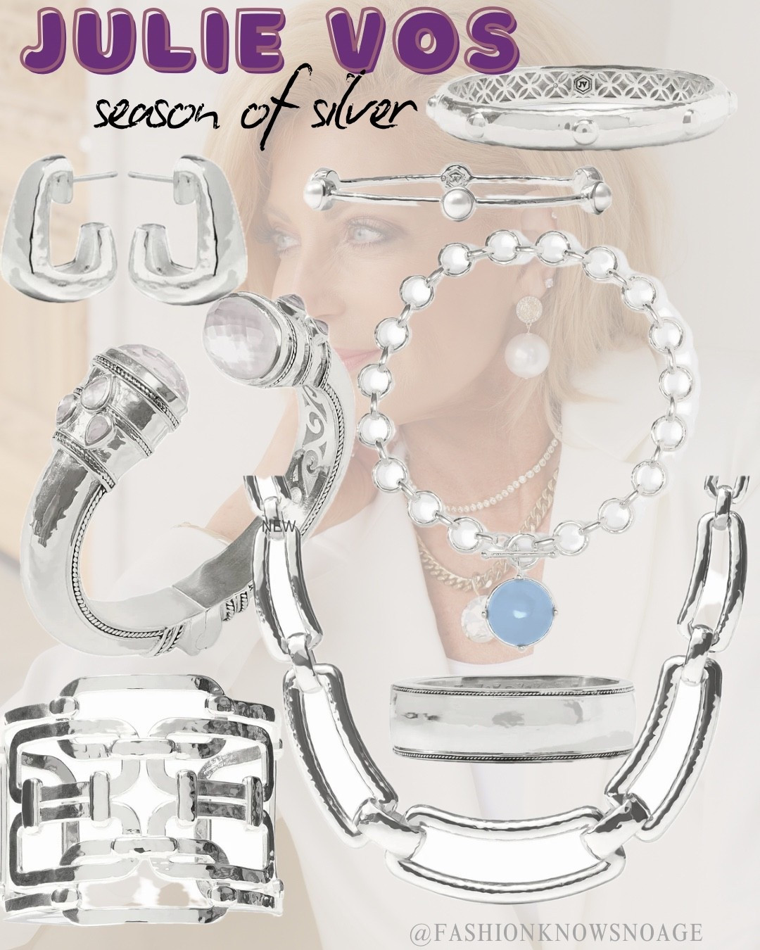 mix and match with your gold Julie Vos pieces too🤍🤩

#LTKBeauty #LTKSeasonal #LTKgrwm