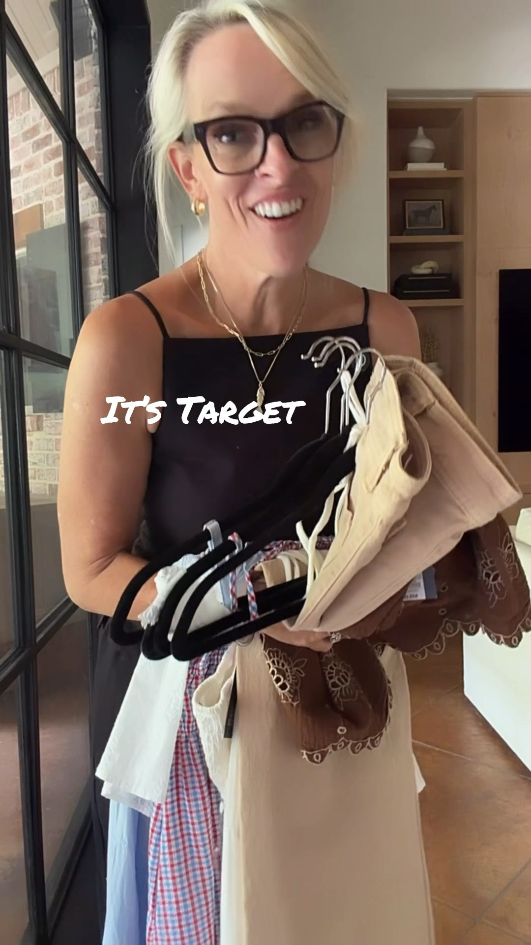 Target new arrivals!! 

@Target

#LTKootd #LTKOver40 #LTKmomlife