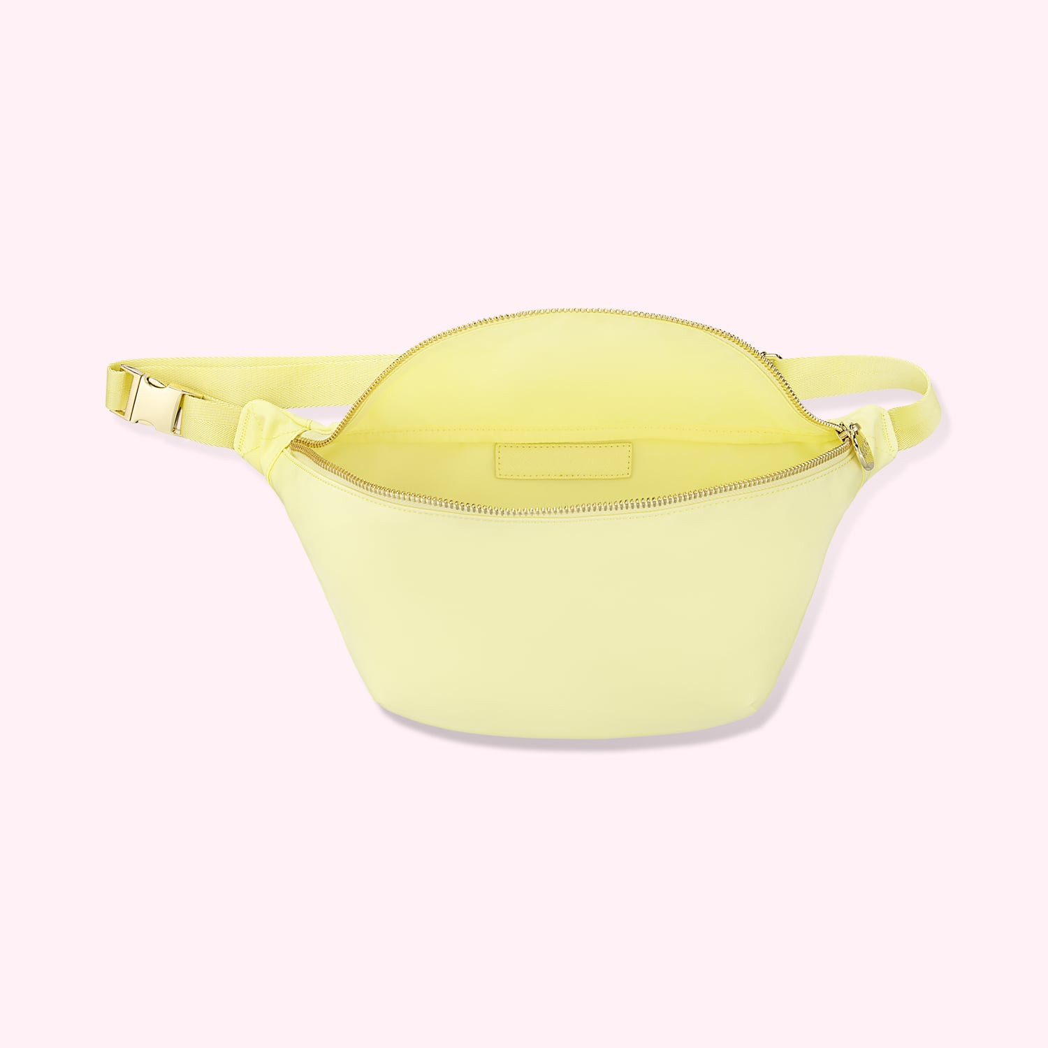 Jumbo Fanny Pack | Custom Large Belt Bag | Stoney Clover Lane | Stoney Clover Lane