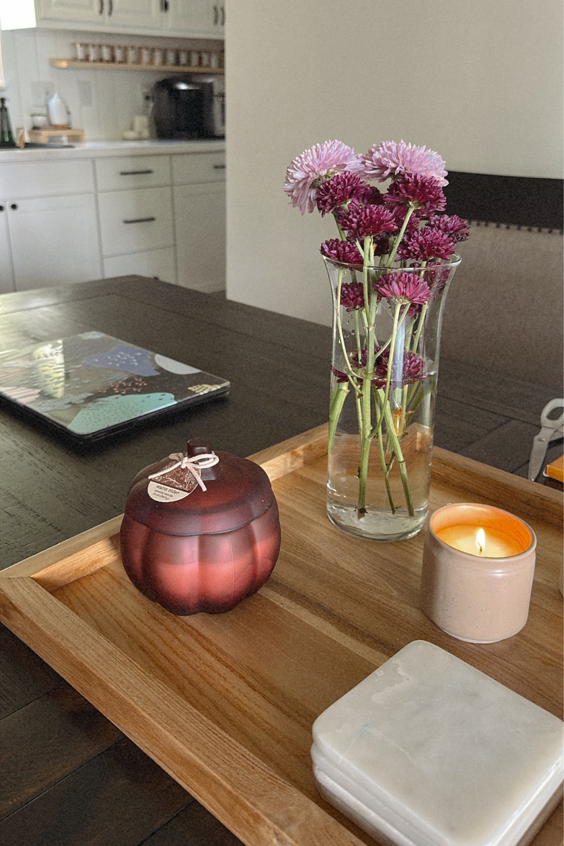 ✨ Autumn Tones ✨ 
Even if you don't buy anything for fall just adding warm colors to your home makes the differences.

#LTKfamily #LTKhome #LTKSeasonal