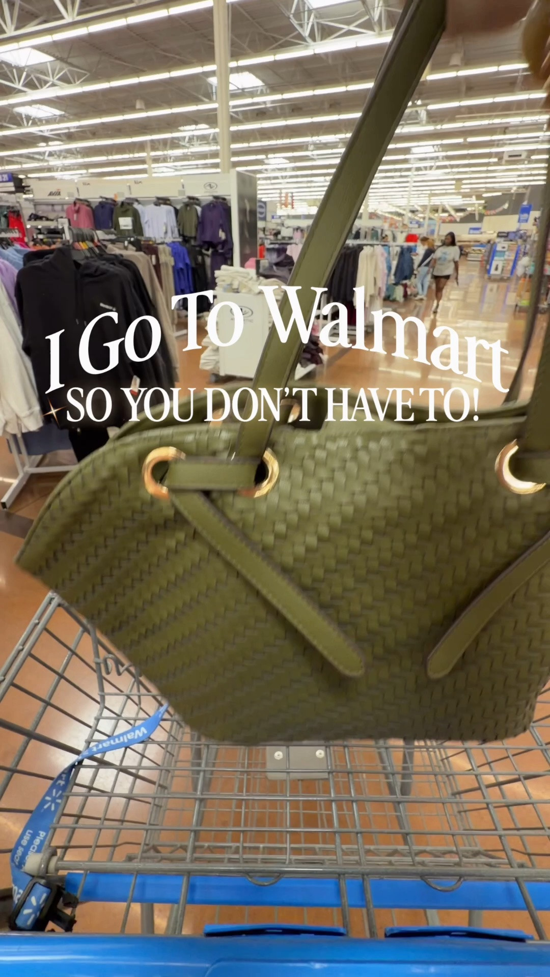 @Walmart styled outfits