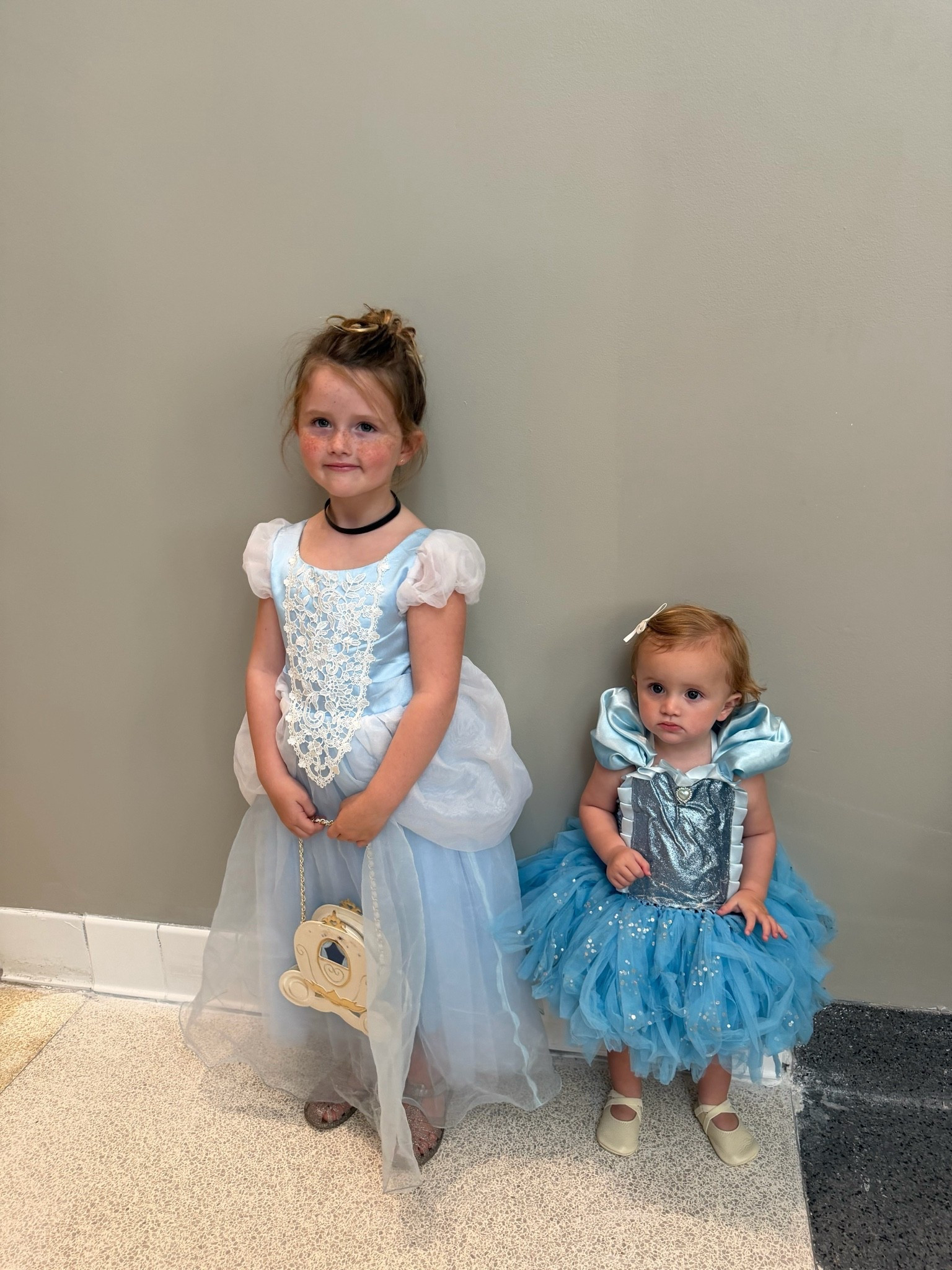 Disney outfits

#LTKKids #LTKBaby
