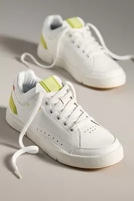 On The Roger Centre Court Sneakers | Anthropologie (US)