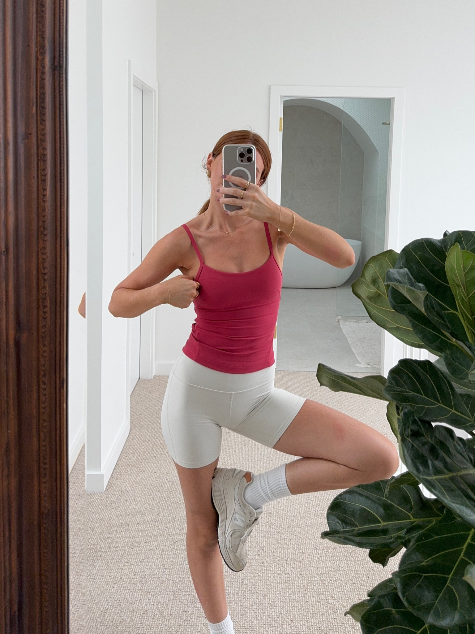 Todays Christmas fit

#LTKSeasonal #LTKHoliday #LTKGiftGuide