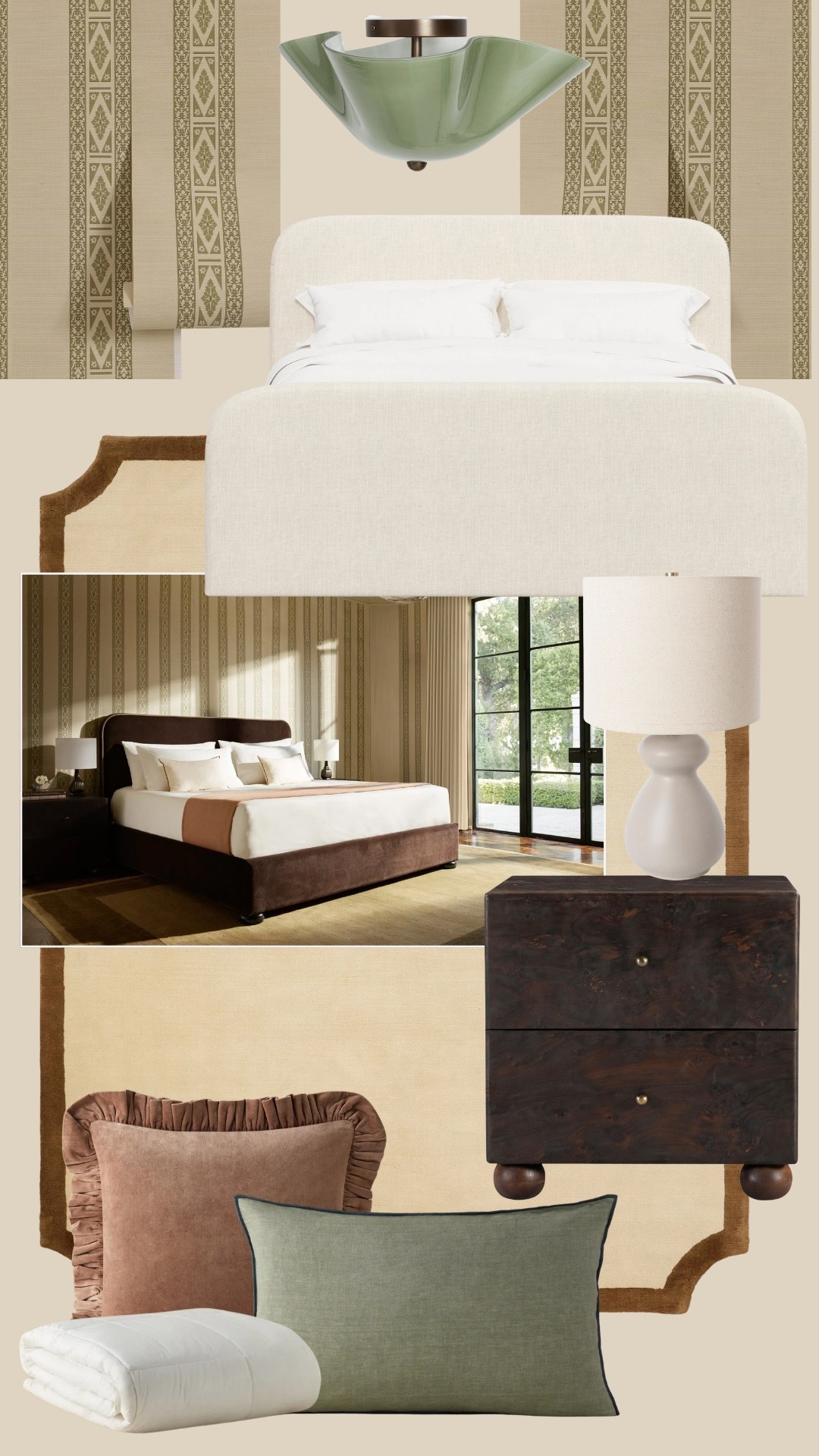 Refresh your guest bedroom with this design inspo!

#LTKHome