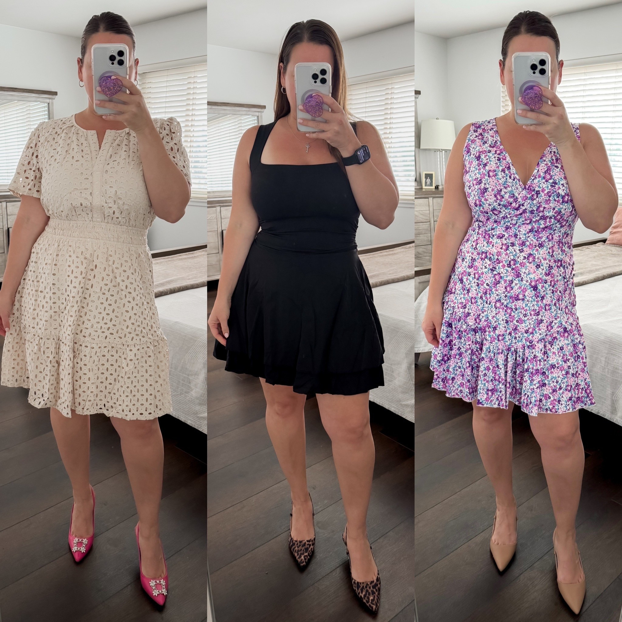 Amazon Big Spring Sale Ends Tonight! 

#LTKPetite #LTKOver40 #LTKSaleAlert