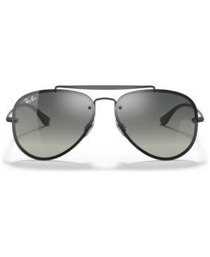 Ray-Ban Sunglasses, RB3584N 58 | Macys (US)