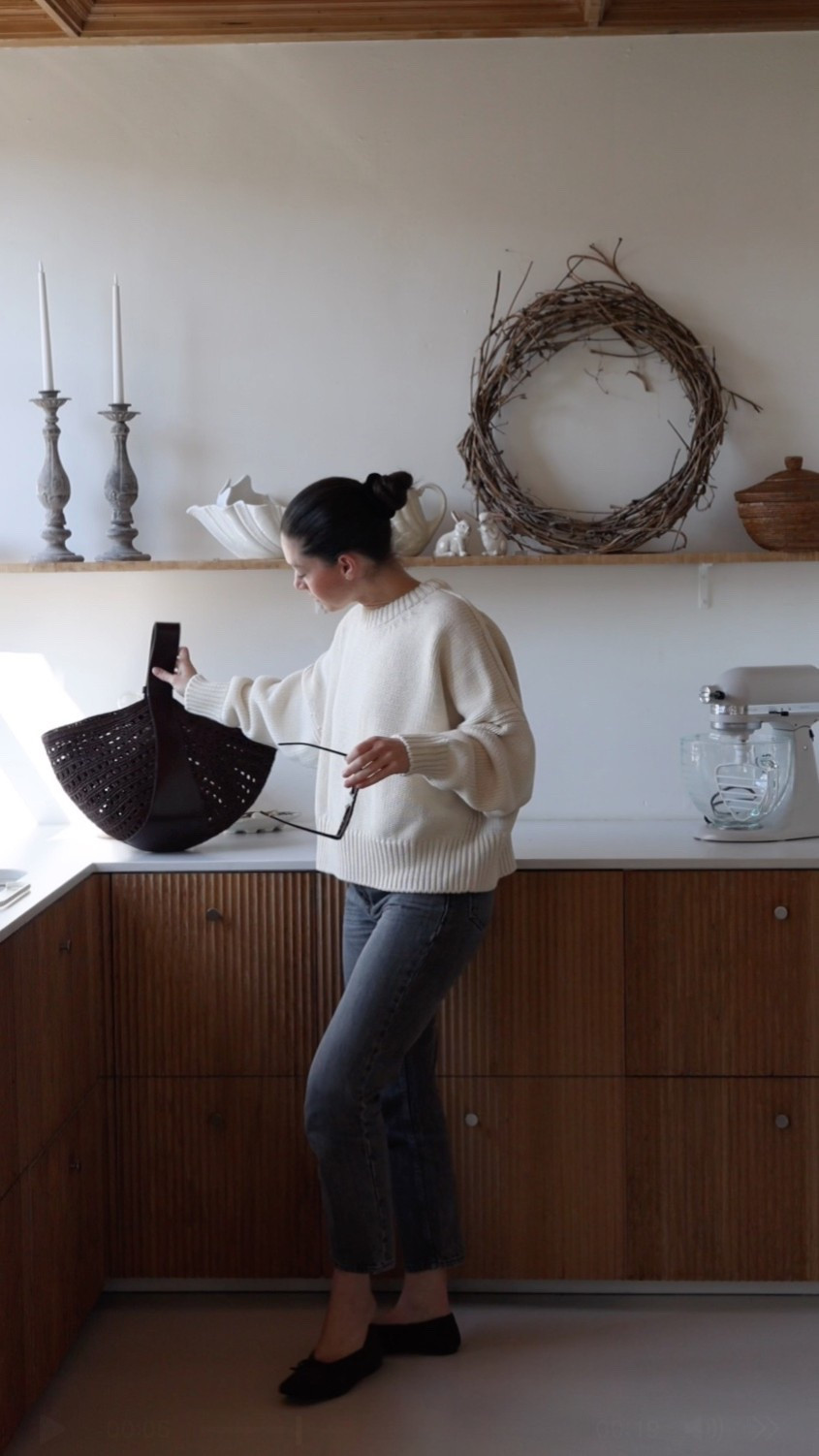 Basic Look 

#LTKdeutschland #LTKspring #LTKjeans