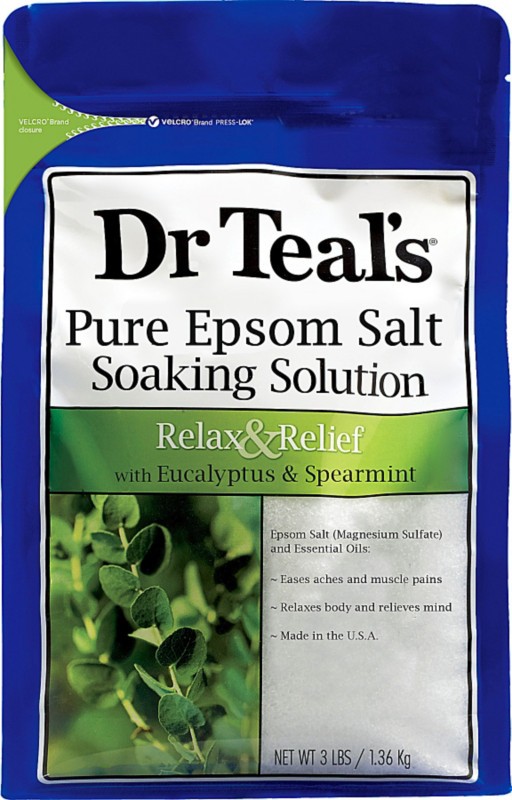 Eucalyptus Epsom Salt Relax | Ulta