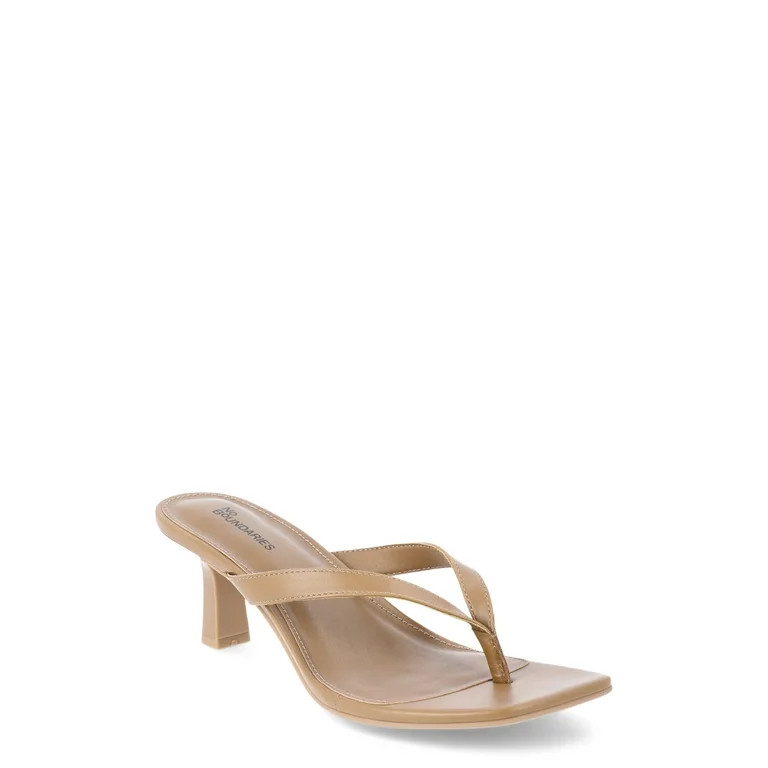 No Boundaries | Walmart (US)