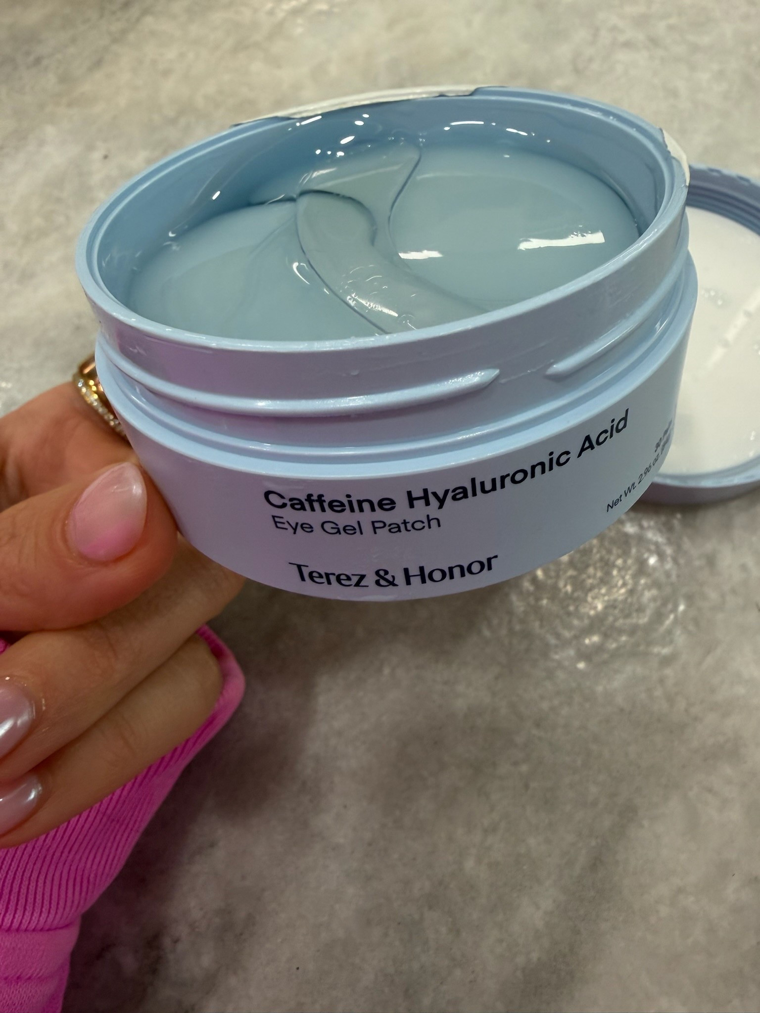 These under eye patches are so refreshing!  

#LTKmorningroutine #LTKmomlife #LTKselfcare