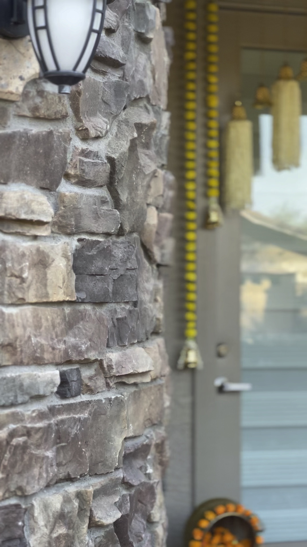 DIY Diwali Toran using Yarn 
(I had bought this yarn  from India, but linking one that is the closest I could find)

#LTKhome #LTKHolidaySale #LTKHoliday