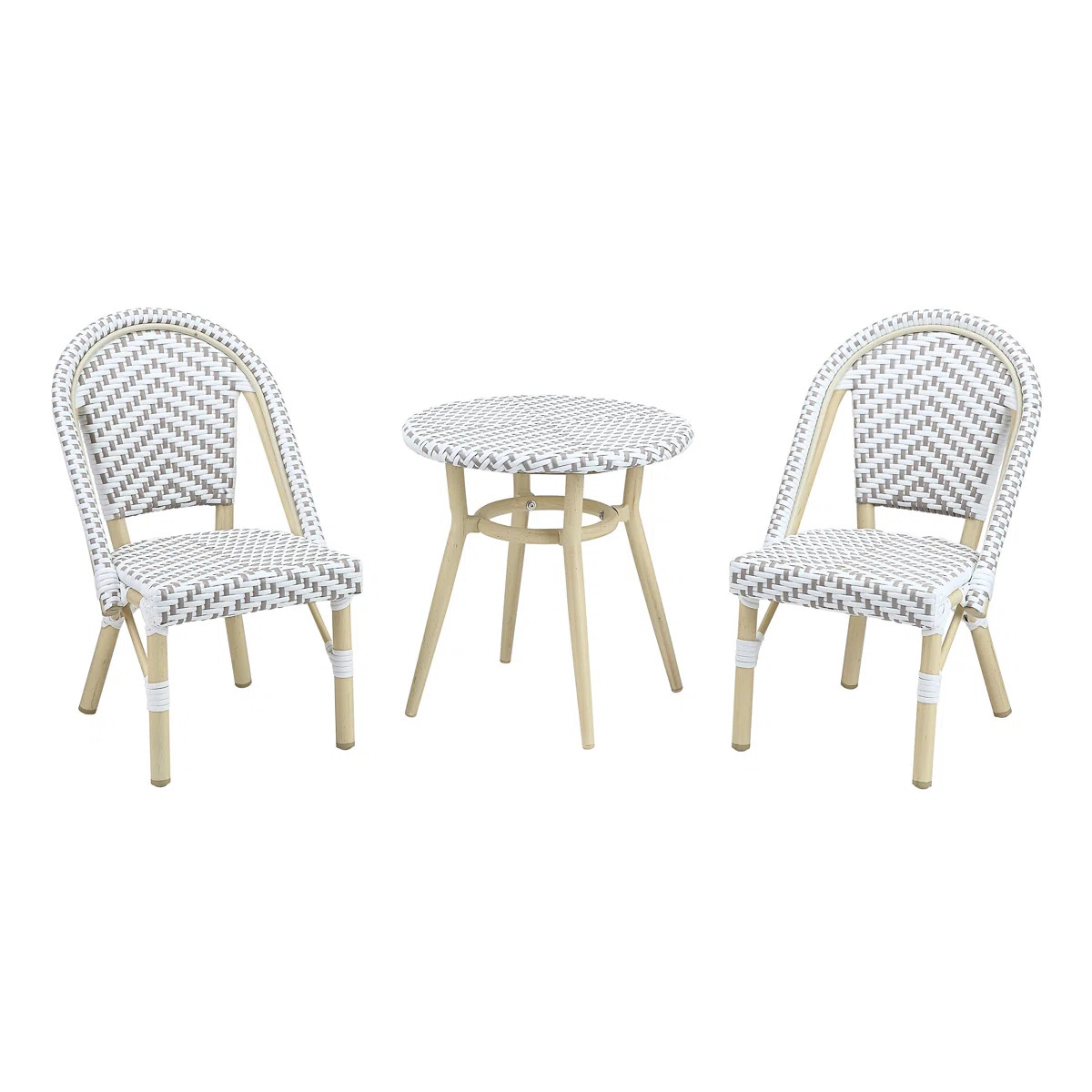 Icarus 3 Piece Kid Seating Group | Wayfair North America