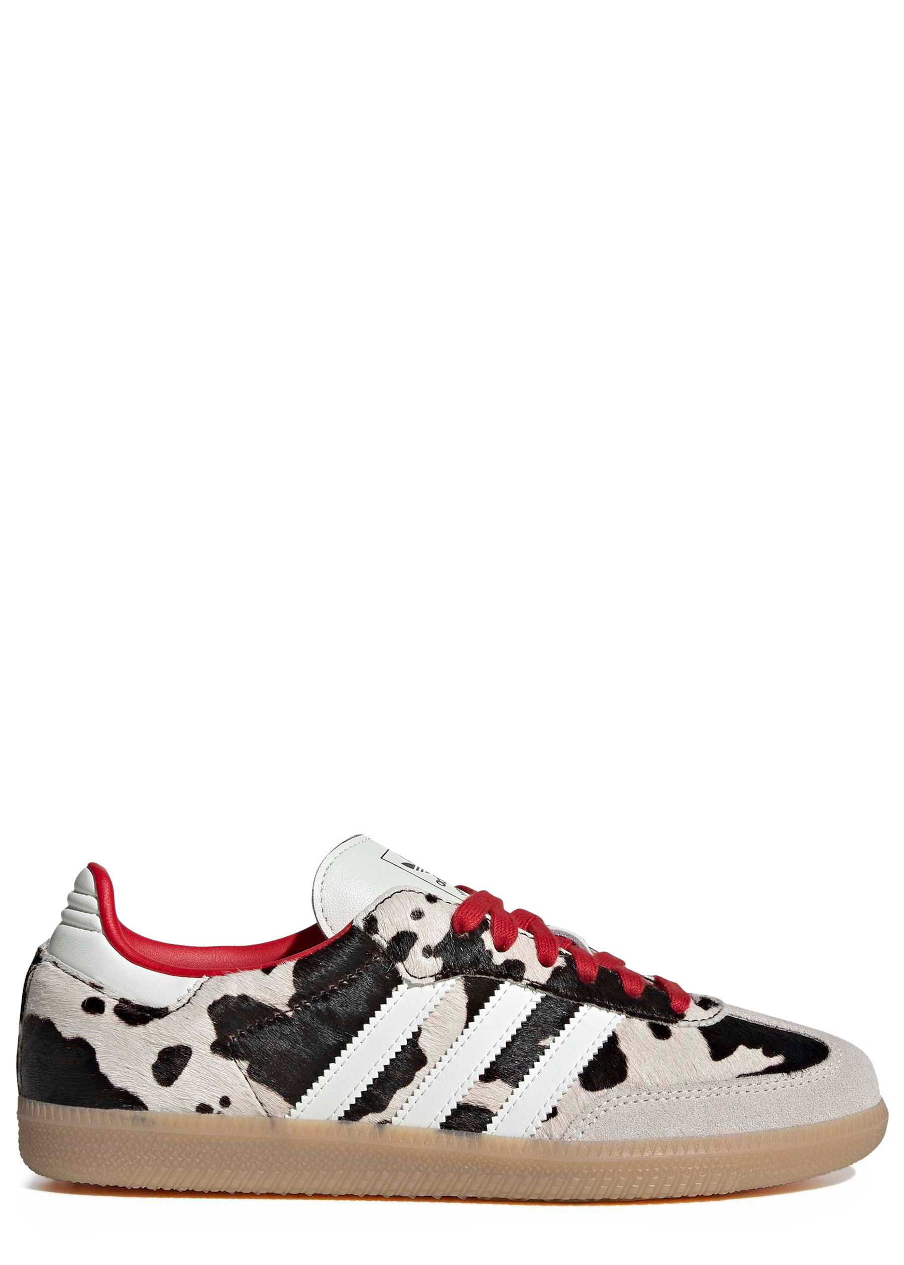 Samba OG suede sneakers | Harvey Nichols