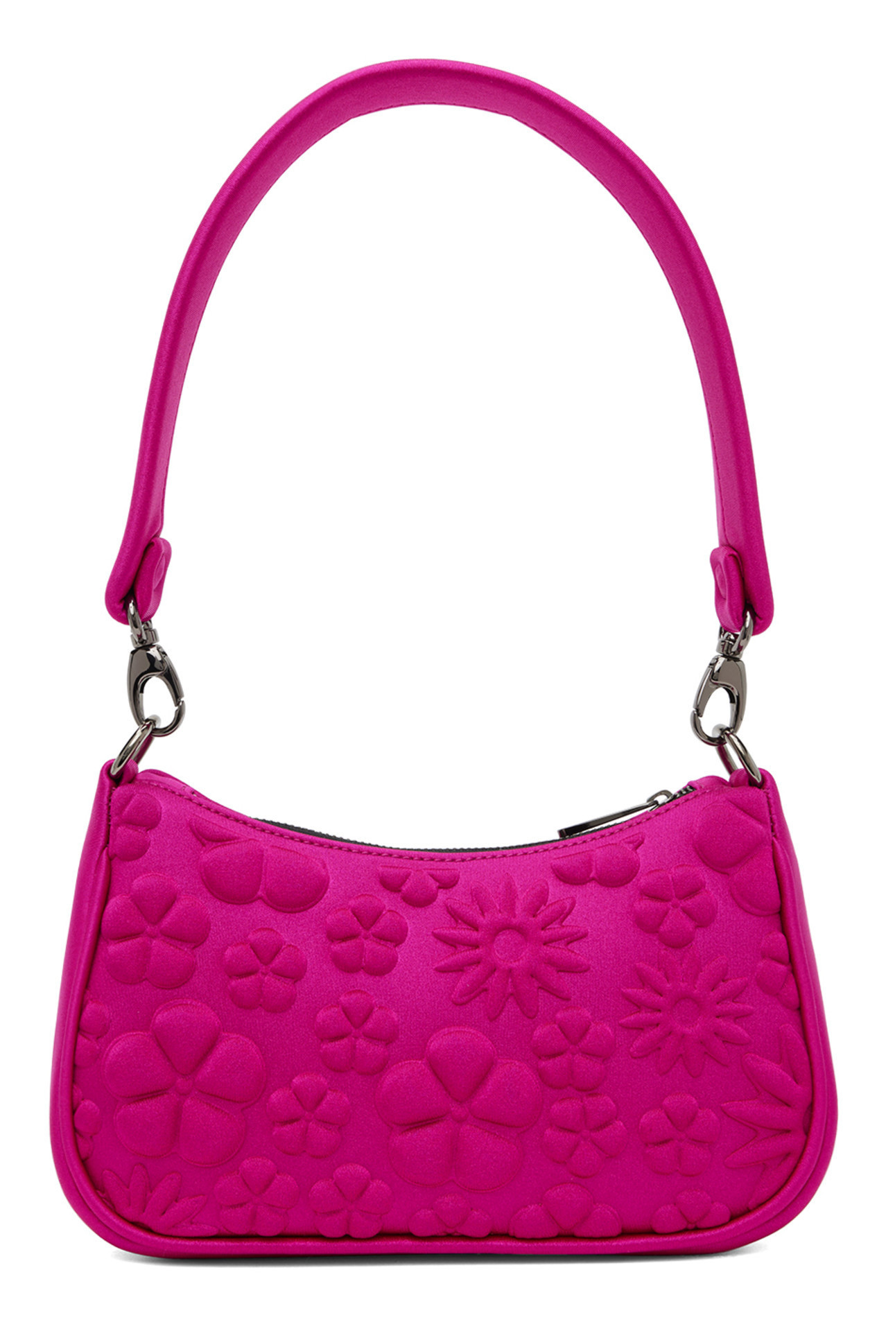 Pink Mini Carmen Bag | SSENSE