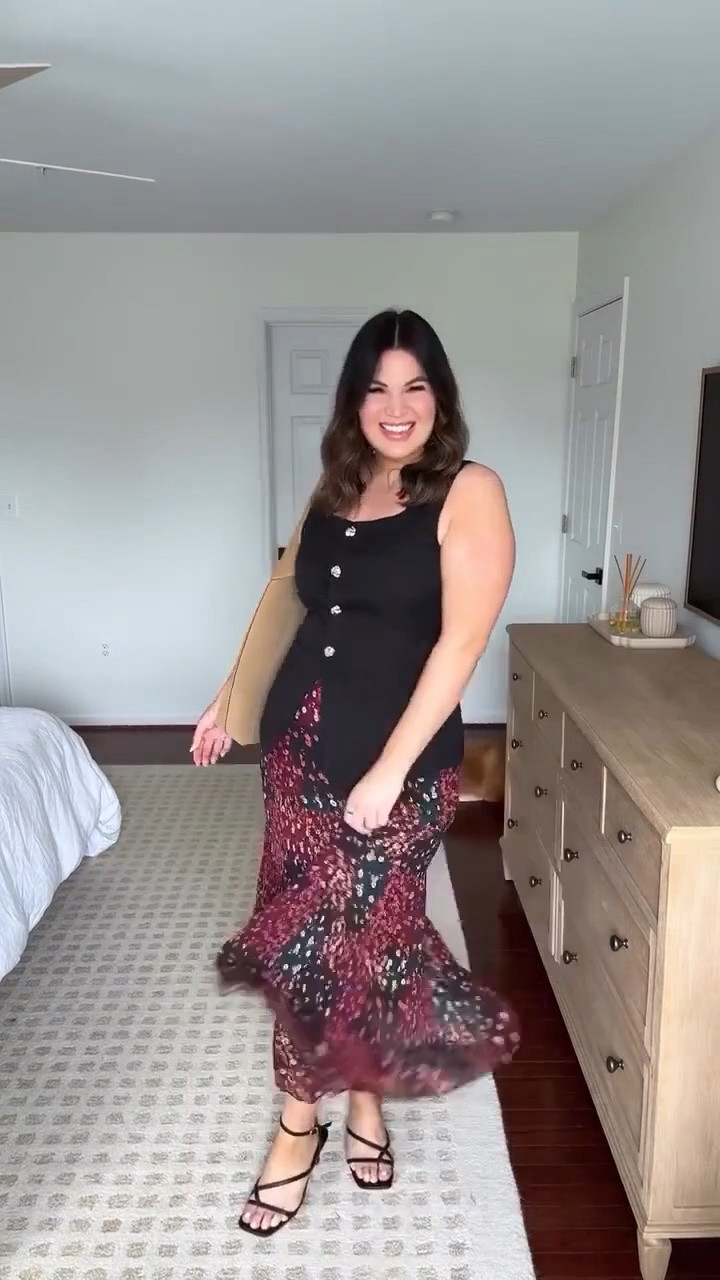 Midsize office wear outfit for summer! Skirt - xl
vest - large

Amazon fashion, office style, office wear

#LTKTall #LTKMidsize #LTKSeasonal

#LTKootd #LTKMidsize #LTKWorkwear