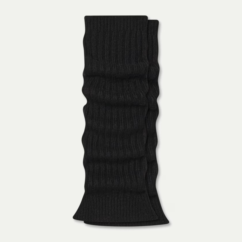Women’s Ribbed Leg Warmers | Bombas