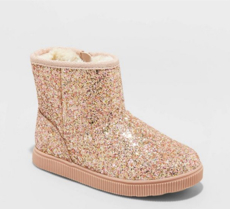 40% off boots 🎅🏼🎁

#target

#LTKshoecrush #LTKsalealert #LTKkids