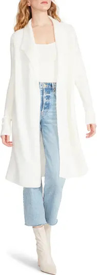 Alder Shawl Collar Longline Cardigan | Nordstrom