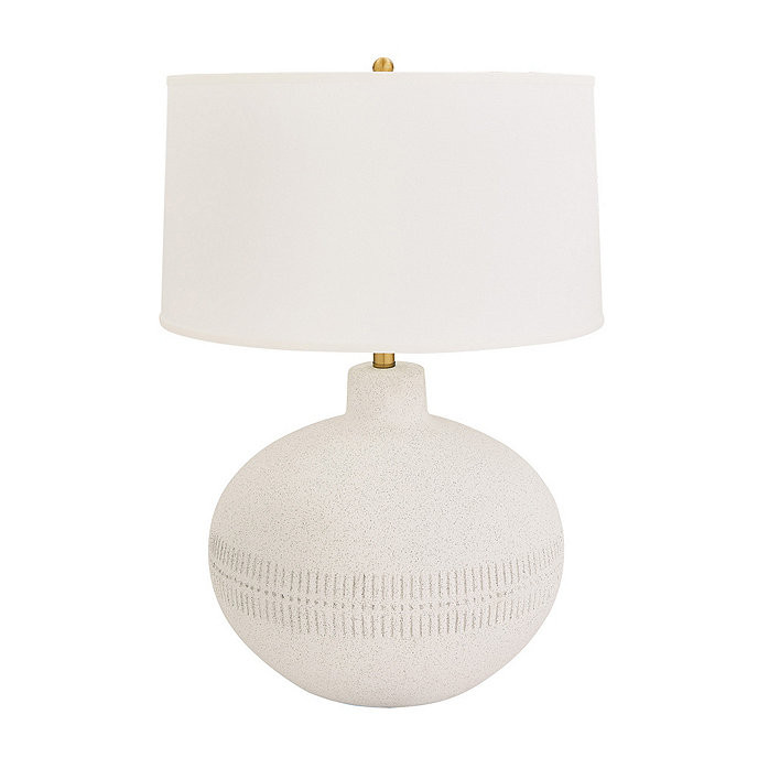 Hanly Table Lamp | Ballard Designs, Inc.