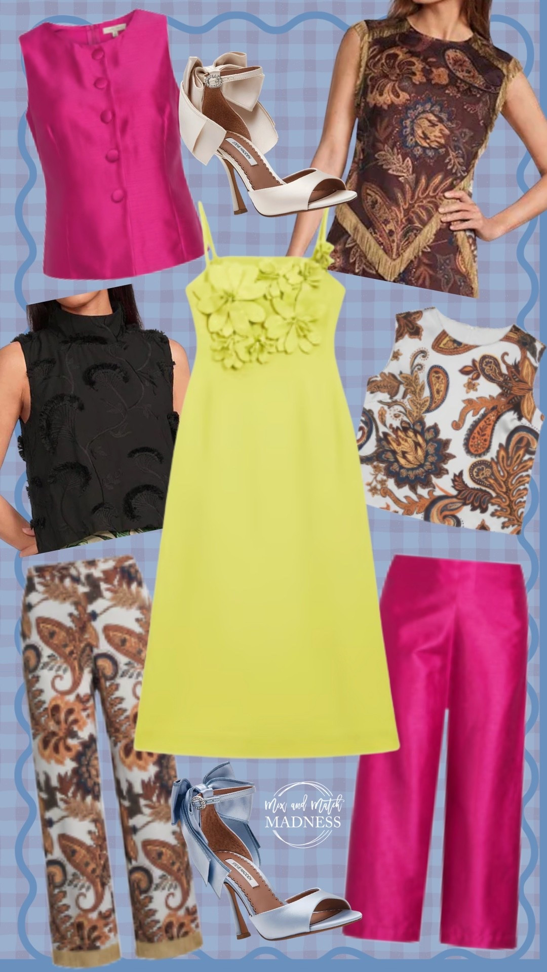 What I’m eyeing and buying from Dillards!

#LTKdayinmylife #LTKSeasonal #LTKOver40