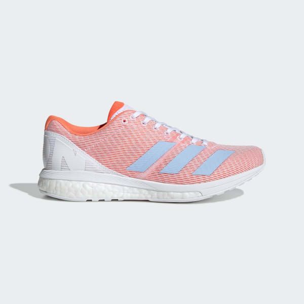 Adizero Boston 8 Shoes | adidas (US)