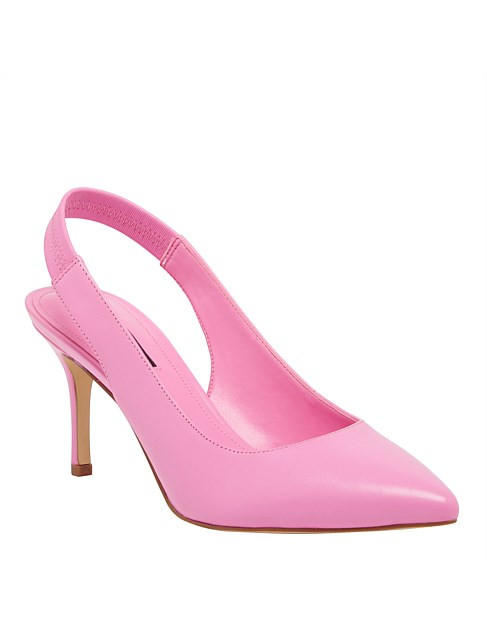 Nine West Malay Slingback Heel | David Jones | David Jones (Australia & New Zealand)