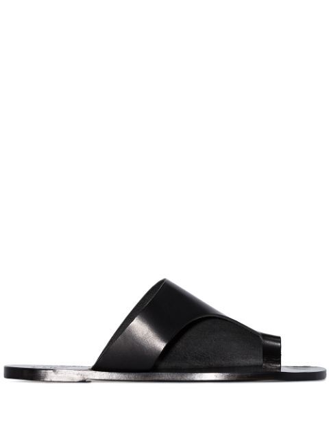 Rosa cutout sandals | Farfetch (UK)